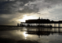 Locals Outraged in Sussex Pier Ownership Dispute