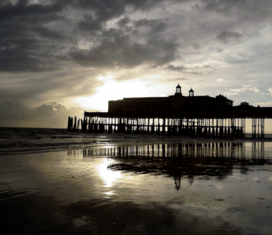 Locals Outraged in Sussex Pier Ownership Dispute