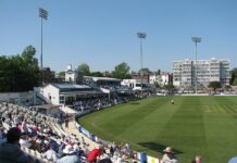 Sussex Host Australia’s First Test Match Since Ball-Tampering Scandal