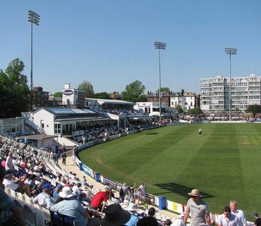 Sussex Host Australia’s First Test Match Since Ball-Tampering Scandal