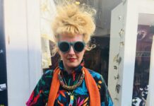 Humans of Brighton: Meet Chiara, Who Vows To Never Leave Sussex