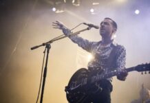 Gigs of the Week in Brighton: Orbital, Miles Kane & More