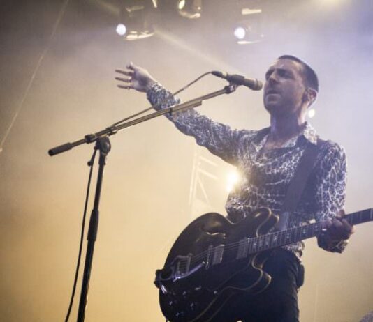Gigs of the Week in Brighton: Orbital, Miles Kane & More