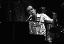 Nick Cave Gives Emotional Tribute to Brighton at Spain’s Primavera Festival
