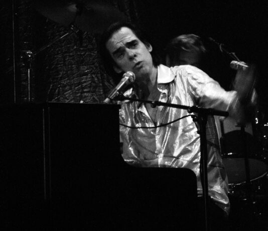 Nick Cave Gives Emotional Tribute to Brighton at Spain’s Primavera Festival