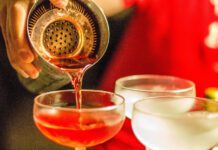 International Bartenders to Compete in Brighton Flair Competition