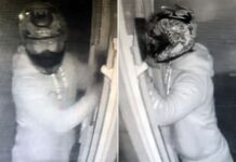 Police Release CCTV Images of Prolific Brighton Burglars