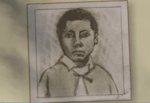 Brighton Honours Life of African Slave Boy Who Died 148 Years Ago
