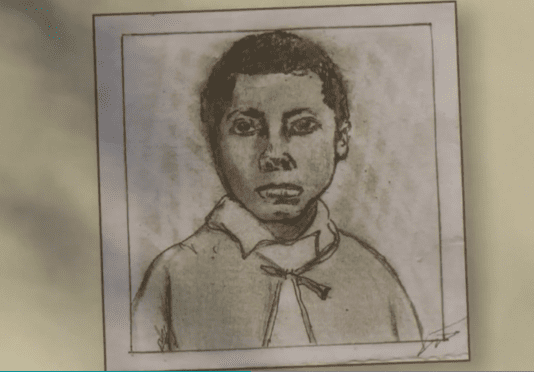 Brighton Honours Life of African Slave Boy Who Died 148 Years Ago