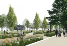 Key Info of Next Steps in Brighton’s £10 Million Valley Gardens Project