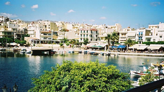 agios