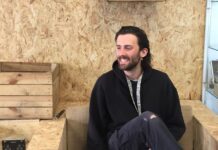 Humans of Brighton – Meet Alex