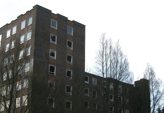 ‘Ugliest Building’ in Brighton Set to be Demolished in Near Future