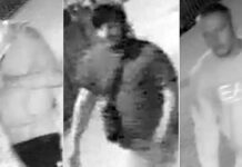 Police Issue Images of Brighton Thugs Who Committed Five Assaults in One Night