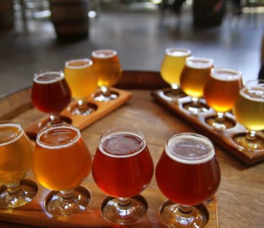 Brighton and Hove’s First Ever Beer Week Announced for Summer