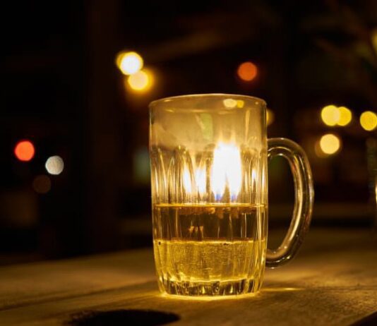 Cowley Club to Host 3 Day Vegan Beer Festival in Brighton