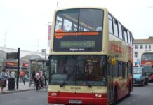 Amnesty launched to combat bus pass, blue badge and permit fraud In Brighton