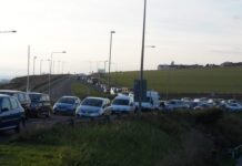 Number of Electric Cars in Brighton & Hove Increased 1860% in 5 Years
