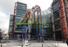 Channel 4 Visit Brighton Ahead of Creative Hub Headquarter’s Decision