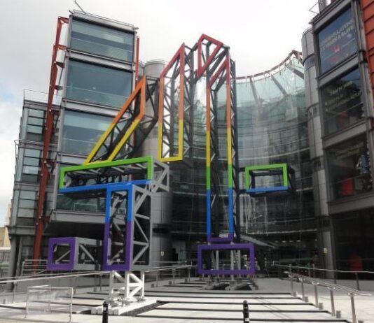 Channel 4 Visit Brighton Ahead of Creative Hub Headquarter’s Decision
