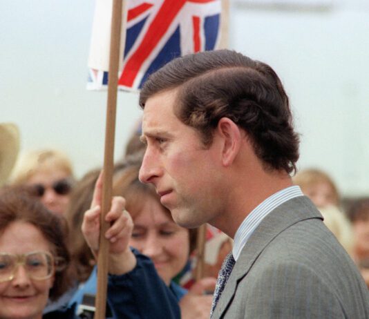Prince Charles Requested to Give Statement on Former Sussex Paedophile Bishop