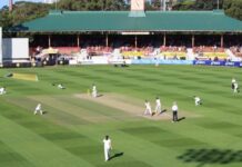 Sussex Cricketer Named in World Top 10 List Compiled By Experts