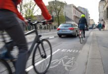 Brighton Council Adopt New ‘Safe Pass’ Scheme to Protect Cyclists