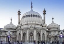 Brighton Landmark Recognised as Key Location in Women’s Suffrage