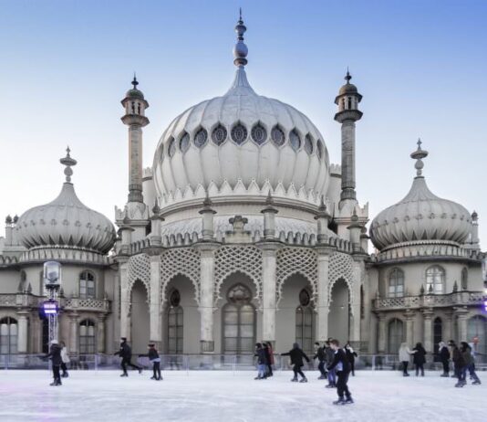 Brighton Landmark Recognised as Key Location in Women’s Suffrage