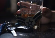 Drink-Driver Also in Possession of Weapons Crashes Car in Brighton