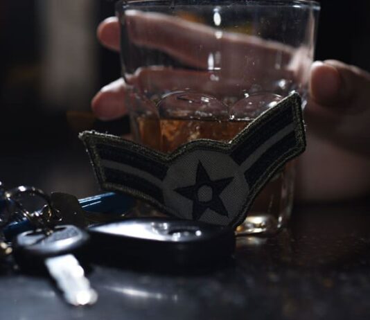 Drink-Driver Also in Possession of Weapons Crashes Car in Brighton
