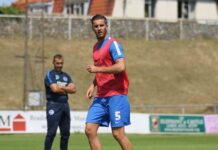 Albion Captain Linked With Arsenal Move Likely to Stay at Club