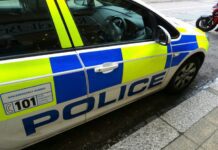 Man Stabbed in Neck With Bottle in Brutal Hove Co-op Attack