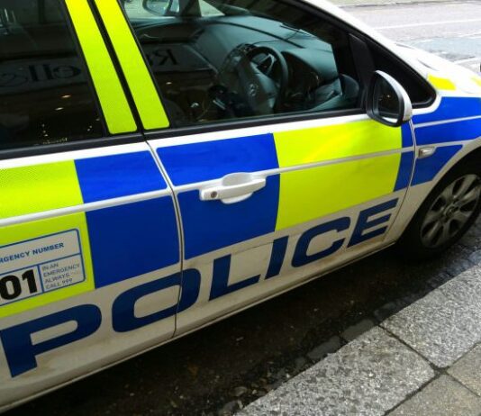 Man Stabbed in Neck With Bottle in Brutal Hove Co-op Attack
