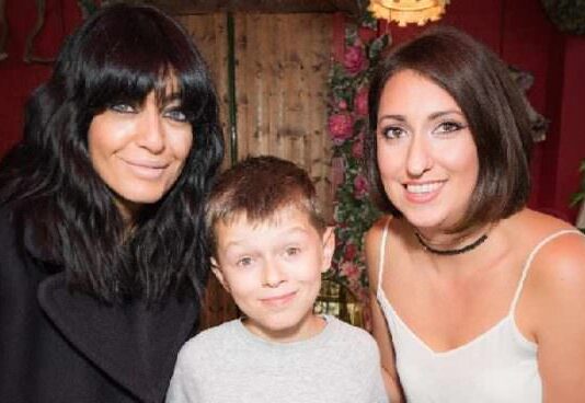 10-Year-Old Brighton Boy Becomes Published Author With Refugee Book