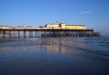 Sussex Pier Sold to Private Business Owner Despite Mass Local Protests
