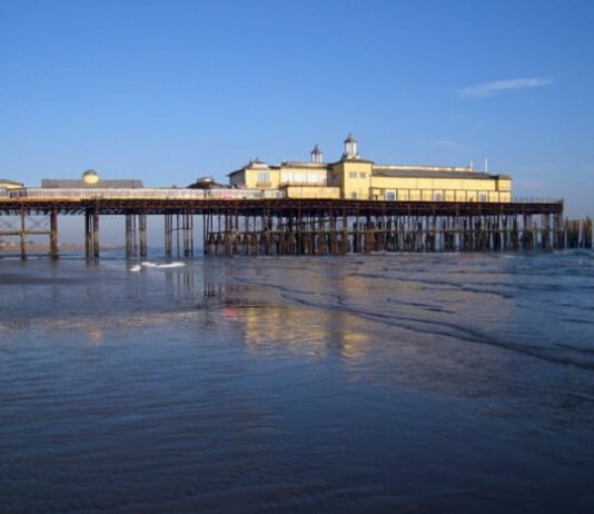 Sussex Pier Sold to Private Business Owner Despite Mass Local Protests
