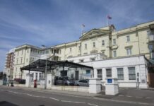 Brighton Coroner Warns Cleaning Fluid Death Could Have Been Deliberate