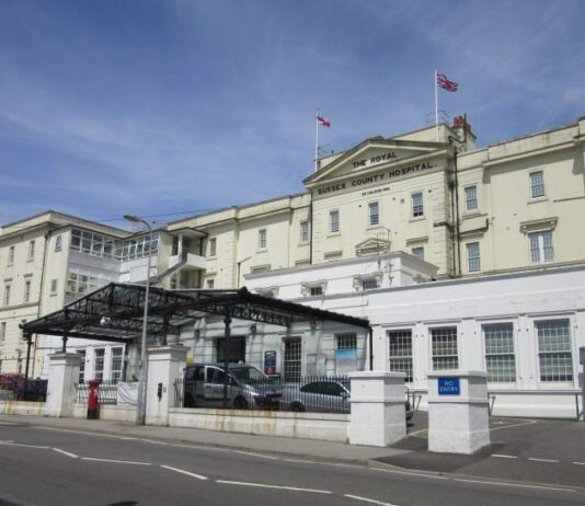 Brighton Coroner Warns Cleaning Fluid Death Could Have Been Deliberate