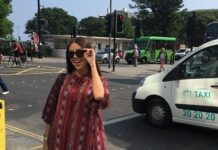 Humans of Brighton – Meet Kelly