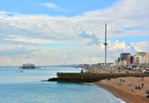 Lack of Success of i360 Leaves Owners Looking to Delay Repayments