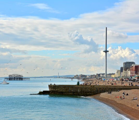 Lack of Success of i360 Leaves Owners Looking to Delay Repayments