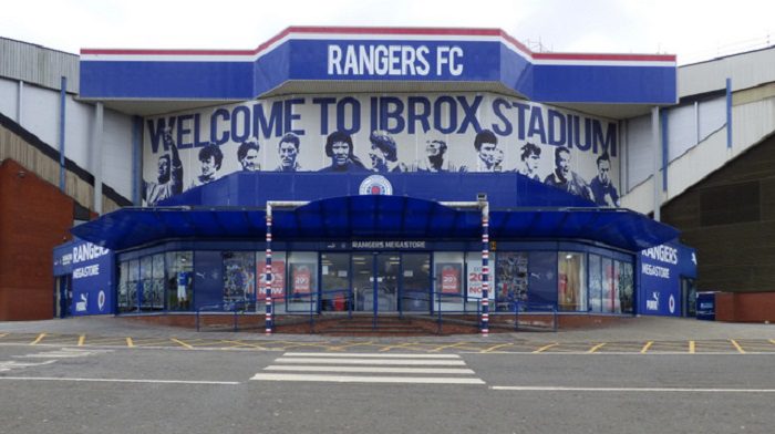 ibrox