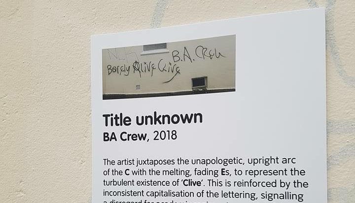 keep brighton weird 9