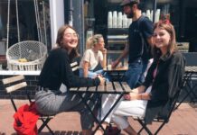 Brighton’s Best Dressed – What Have You Been Wearing?