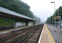 Preston Park Residents Form Group to Fight Train Timetable Changes