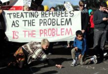 Celebrate Refugee Week’s 20th Anniversary in Brighton!
