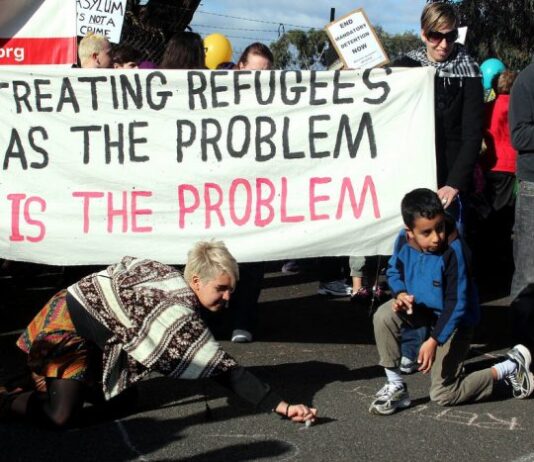 Celebrate Refugee Week’s 20th Anniversary in Brighton!