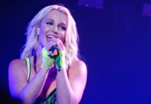 Britney Spears’ Brighton Gay Pride Performance Has Officially Sold Out
