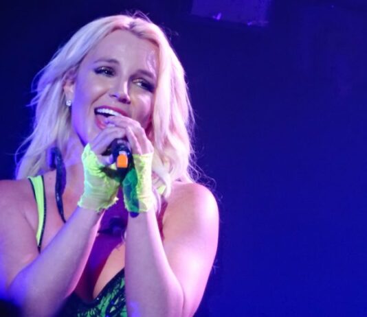 Britney Spears’ Brighton Gay Pride Performance Has Officially Sold Out